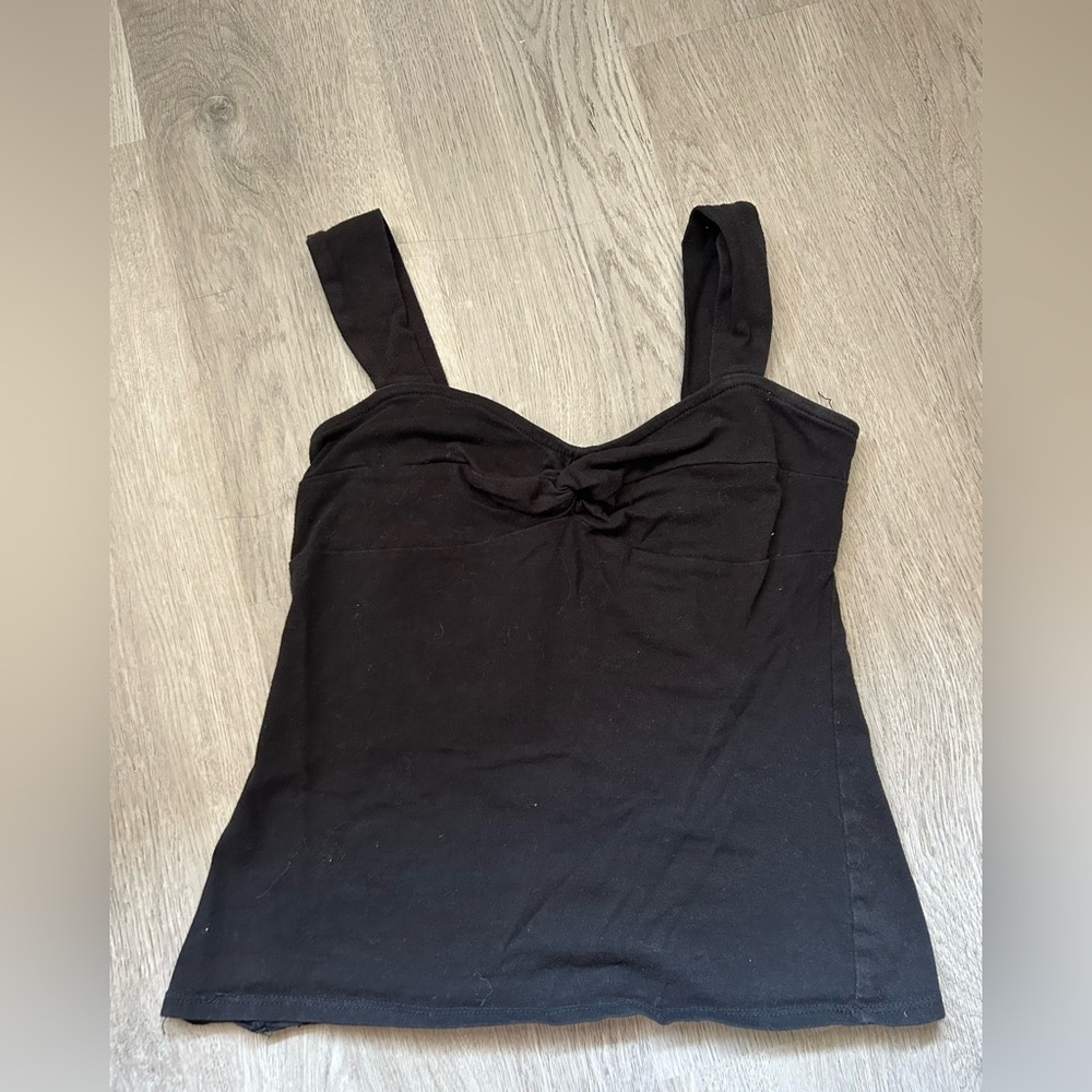 DEB TANK